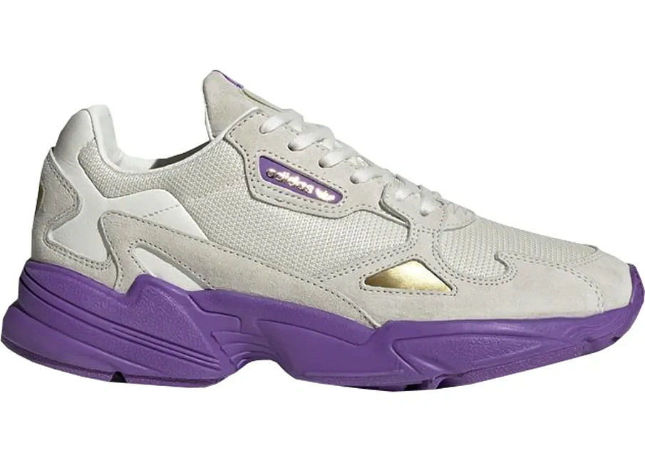 Фото № 1 с приближением к товару «‎adidas Falcon TfL Elizabeth Line »
