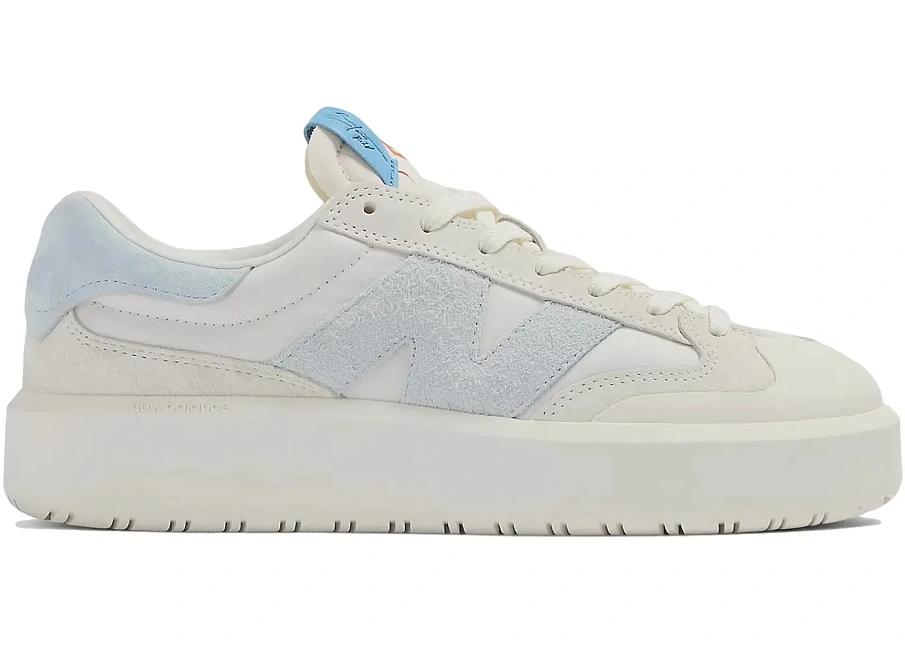 Фото № 1 с приближением к товару «‎New Balance CT302»