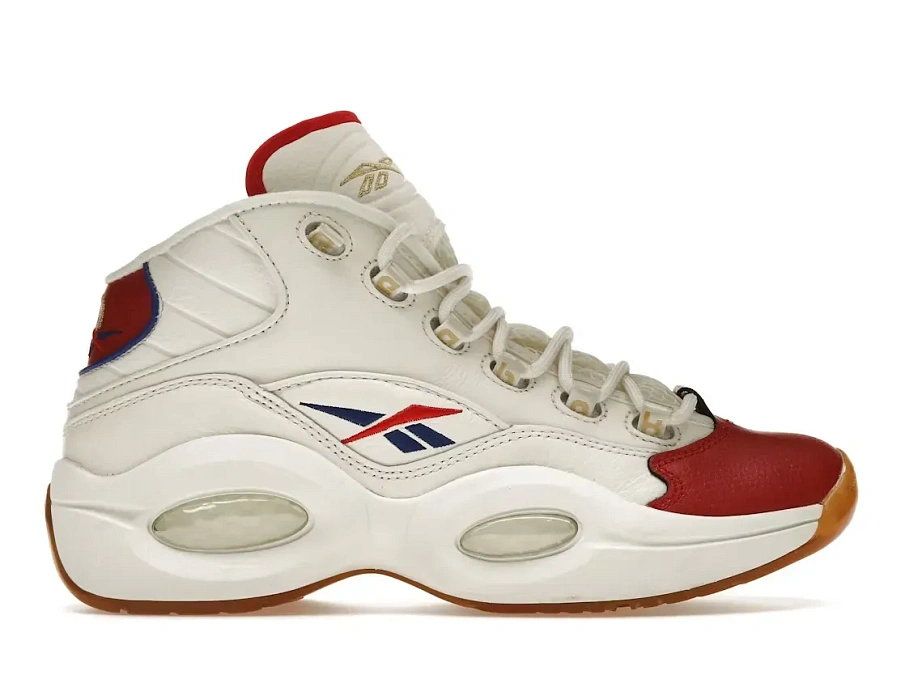 Фото № 1 с приближением к товару «‎Reebok Question Mid»