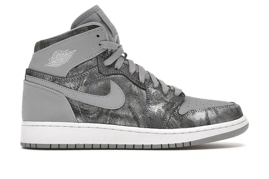 Фото № 1 с приближением к товару «‎Jordan 1 Retro All-Star (2016) »