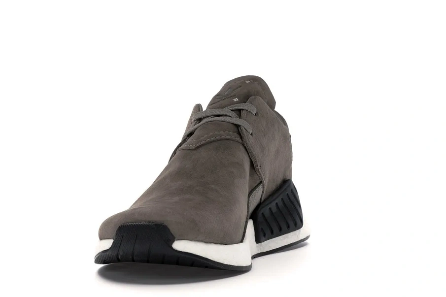 Фото № 2 с приближением к товару «‎adidas NMD CS2 Suede Brown»