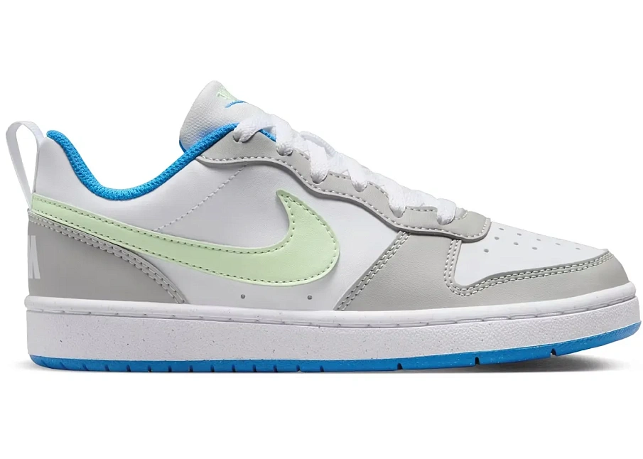 Фото № 1 с приближением к товару «‎Nike Court Borough Low Recraft»