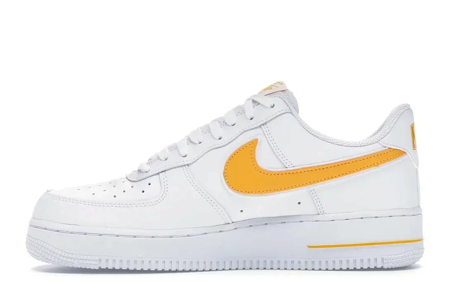 Фото № 3 с приближением к товару «‎Nike Air Force 1 Low»