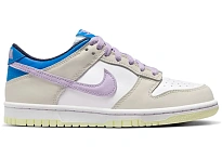 Фото № 1 с приближением к товару «‎Nike Dunk Low»