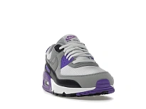 Фото № 2 с приближением к товару «‎Nike Air Max 90 Recraft Hyper Grape»