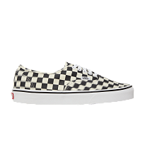 Фото № 1 с приближением к товару «‎Vans Authentic Blur Check»