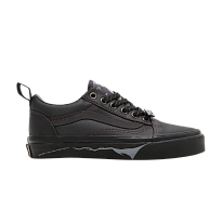 Фото № 1 с приближением к товару «‎Harry Potter x Vans Old Skool Kids Deathly Hallows»