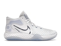 Фото № 1 с приближением к товару «‎Nike KD Trey 5 VIII White Royal Tint»