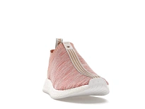 Фото № 2 с приближением к товару «‎adidas NMD CS2 Kith X Naked Pink»