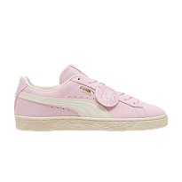 Фото № 1 с приближением к товару «‎Charles F. Stead x Puma Suede Rosy Outlook (405341-04)»