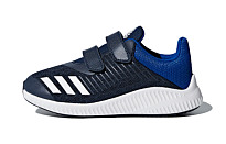 Фото № 1 с приближением к товару «‎(BP)adidas Fortarun Cf K Shoes Navy»