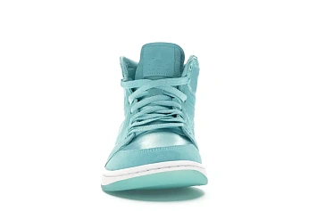 Jordan 1 Retro High Season of Her Light Aqua  - 2