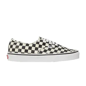 Vans Authentic Blur Check - 1