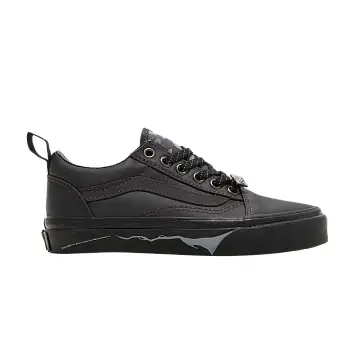 Harry Potter x Vans Old Skool Kids Deathly Hallows - 1