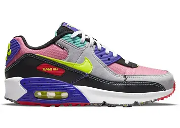 Nike Air Max 90 (DJ5973-600)