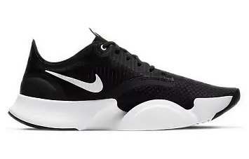 Nike SuperRep Go BlackWhite - 2