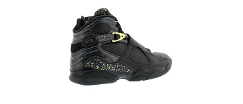 Jordan 8 Retro Confetti - 6