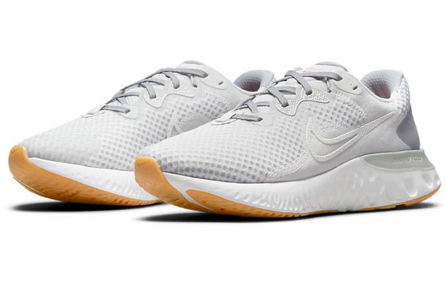 Фото № 3 с приближением к товару «‎Nike Renew Run 2 'Platinum Tint'»