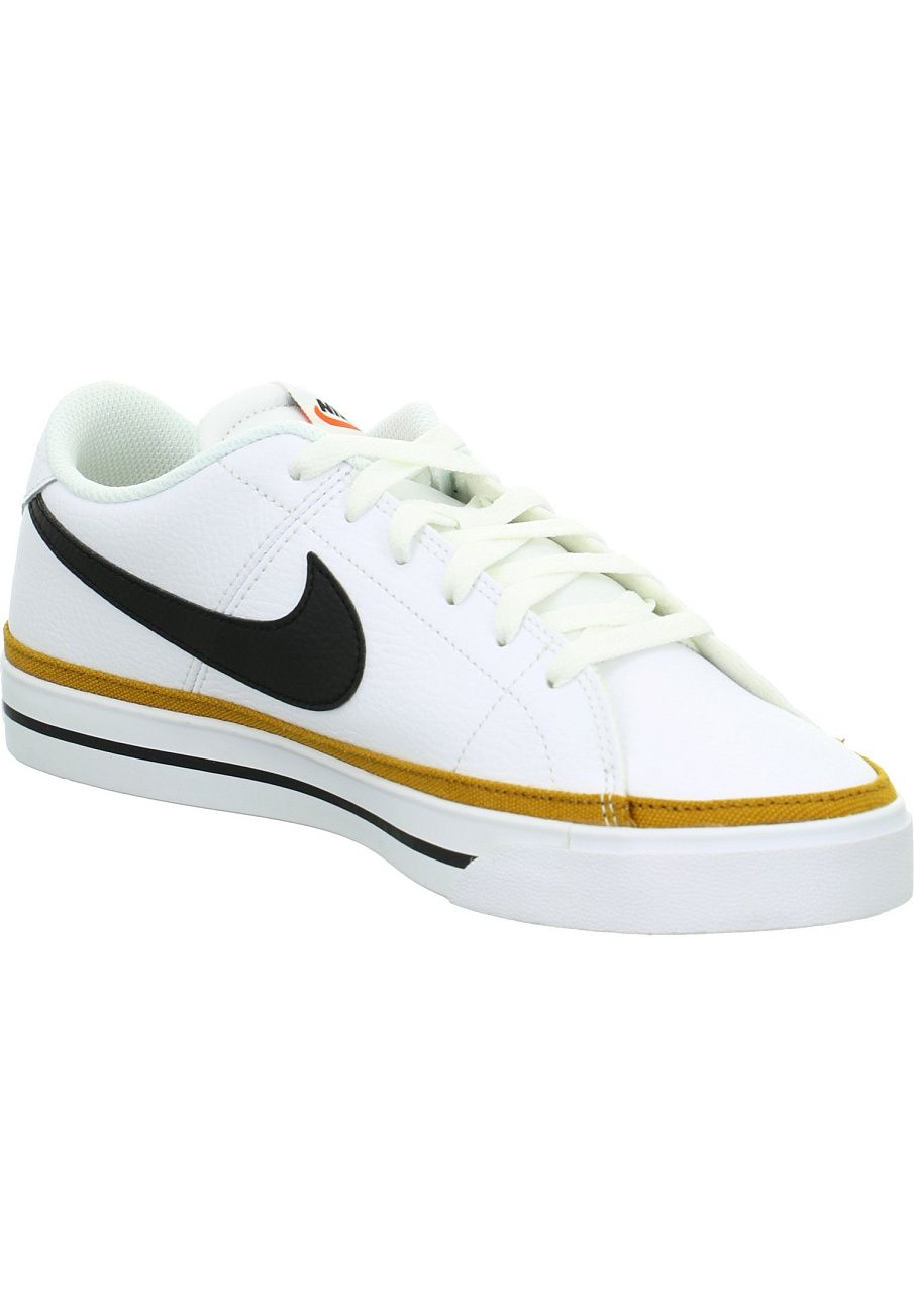 Фото № 2 с приближением к товару «‎Nike Court Legacy »