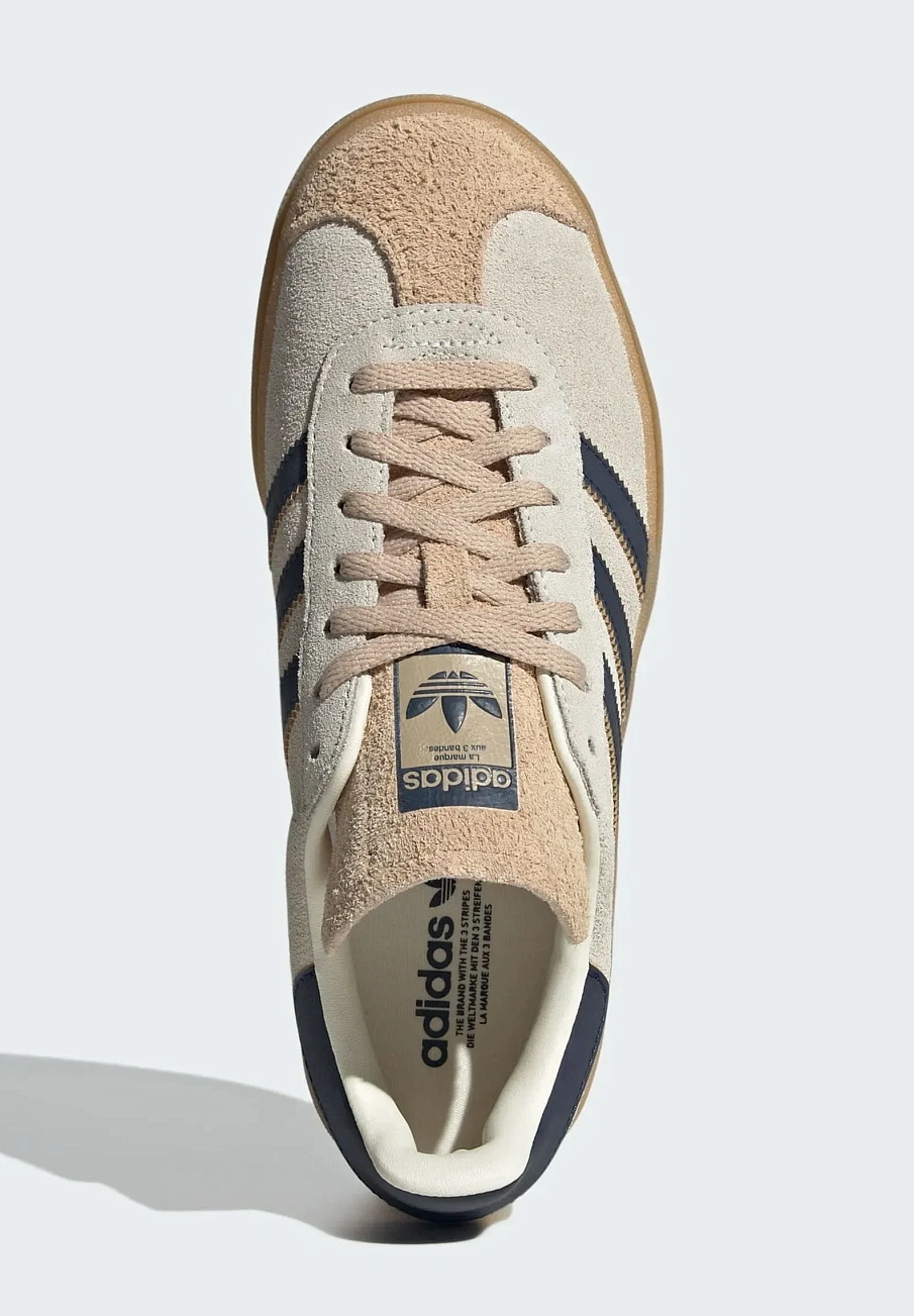 Фото № 3 с приближением к товару «‎GAZELLE BOLD W»