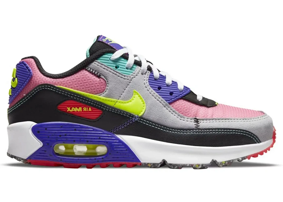 Фото № 1 с приближением к товару «‎Nike Air Max 90»