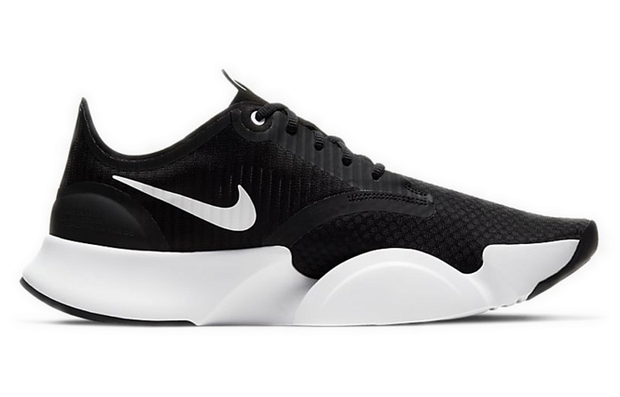Фото № 2 с приближением к товару «‎Nike SuperRep Go BlackWhite»