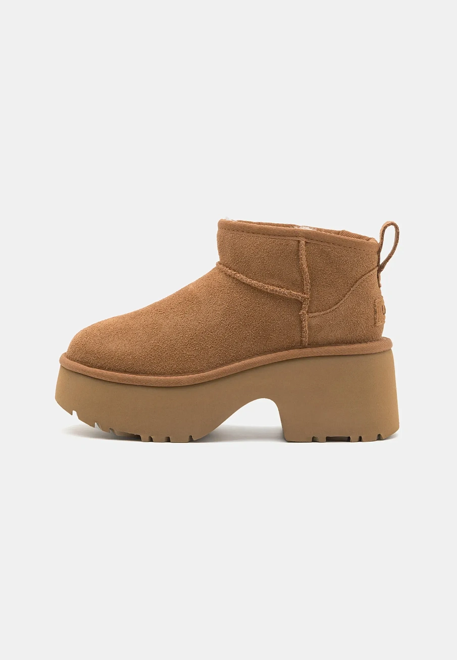Фото № 1 с приближением к товару «‎CLASSIC ULTRA MINI NEW HEIGHTS»