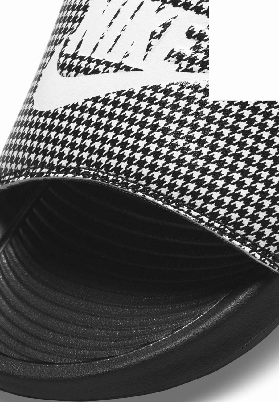 Фото № 4 с приближением к товару «‎Nike Victori One Slide Print»