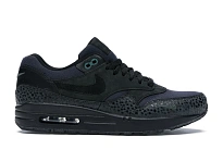 Фото № 1 с приближением к товару «‎Nike Air Max 1 Black/Black-Bonsai»