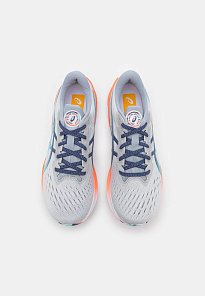 Фото № 4 с приближением к товару «‎Asics Novablast 2 Celebration Of»