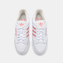 Фото № 4 с приближением к товару «‎Adidas Continental 80 Stripes »