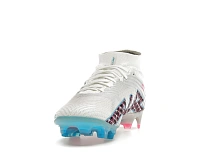 Фото № 3 с приближением к товару «‎Nike Zoom Superfly 9 Elite FG Blast Pack Baltic Blue»