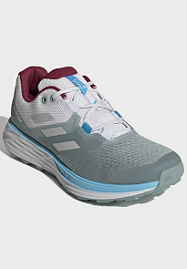 Фото № 2 с приближением к товару «‎Adidas Terrex Two »