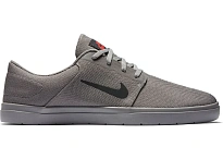 Фото № 1 с приближением к товару «‎Nike SB Portmore Ultralight Canvas Dust»