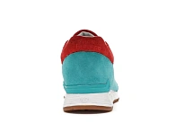 Фото № 4 с приближением к товару «‎New Balance 496»