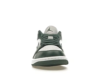 Фото № 2 с приближением к товару «‎Jordan 1 Low Galactic Jade »