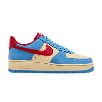 Фото № 1 с приближением к товару «‎Nike Air Force 1 Low 07 Doraemon»