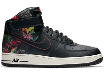 Фото № 1 с приближением к товару «‎Nike Air Force 1 High Floral»