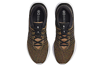 Фото № 4 с приближением к товару «‎Nike React Infinity Run FK 3 Running Shoes YellowBlack»