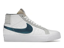 Фото № 1 с приближением к товару «‎Nike SB Blazer Mid Eric Koston»