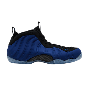 Nike Air Foamposite One Deep Royal