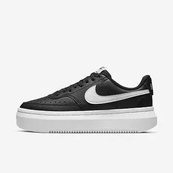 Nike Court Vision Alta Ltr - 2
