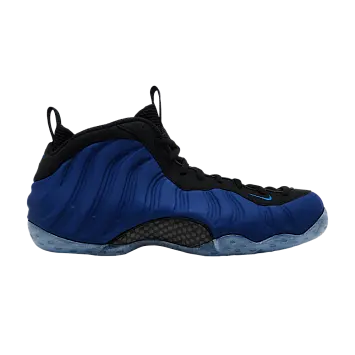 Nike Air Foamposite One Deep Royal