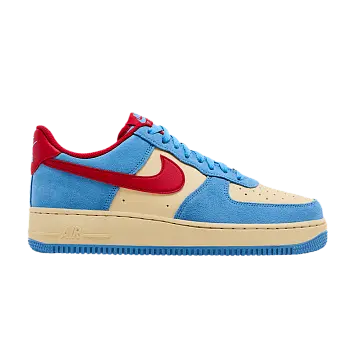 Nike Air Force 1 Low 07 Doraemon