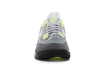 Jordan 4 Retro - 2