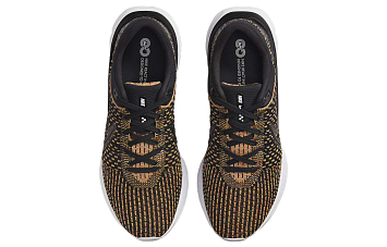 Nike React Infinity Run FK 3 Running Shoes YellowBlack - 7