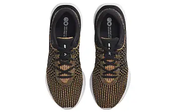Nike React Infinity Run FK 3 Running Shoes YellowBlack - 7