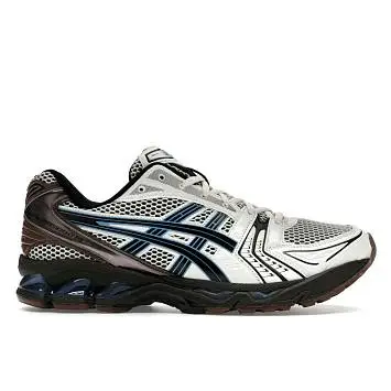 ASICS Gel Kayano 14 Cream Blue Coast - 1