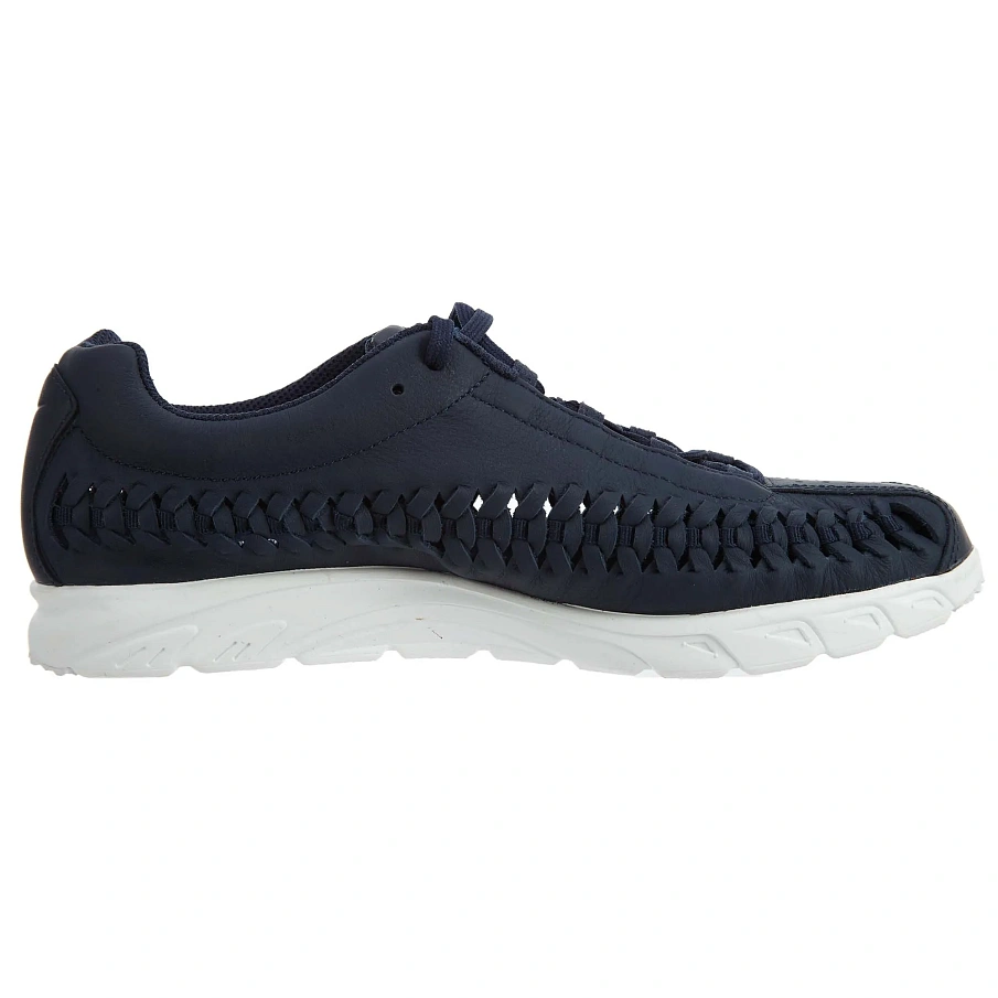 Фото № 1 с приближением к товару «‎Nike Mayfly Woven Obsidian/Summit White»