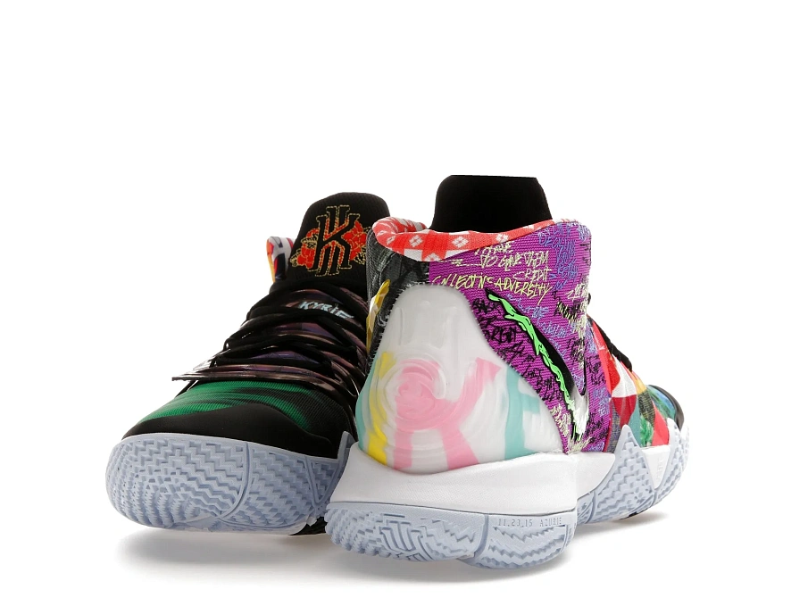 Фото № 2 с приближением к товару «‎Nike Kybrid S2 Best Of»